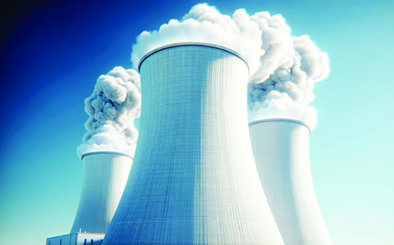 Атом энергетикасының қазіргі қажеттілігі